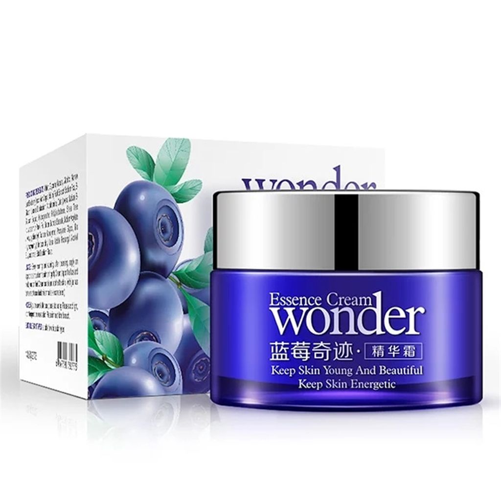 Bioaqua wonder essence cream (China)