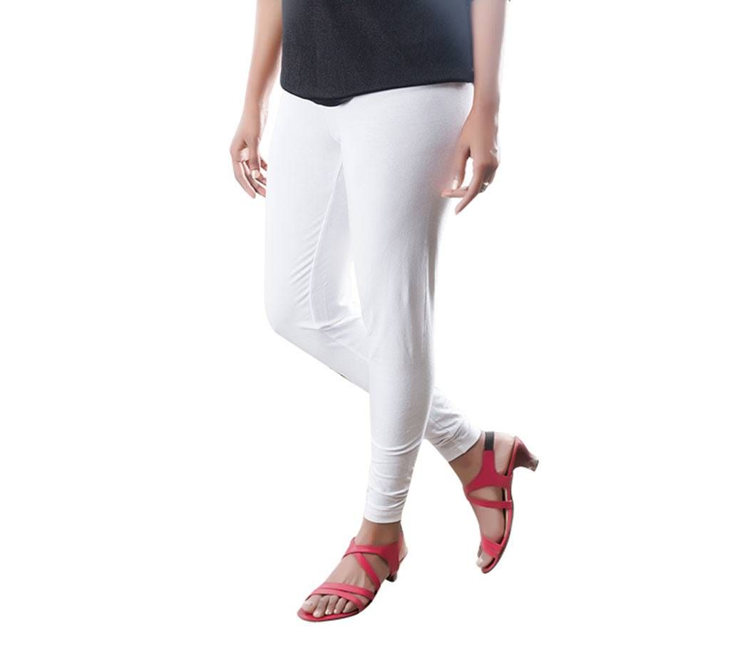 Winner Women Leggings Modern Fit - 43690 - Bright White
	
	
	
	
	
	
	
	
	
	
