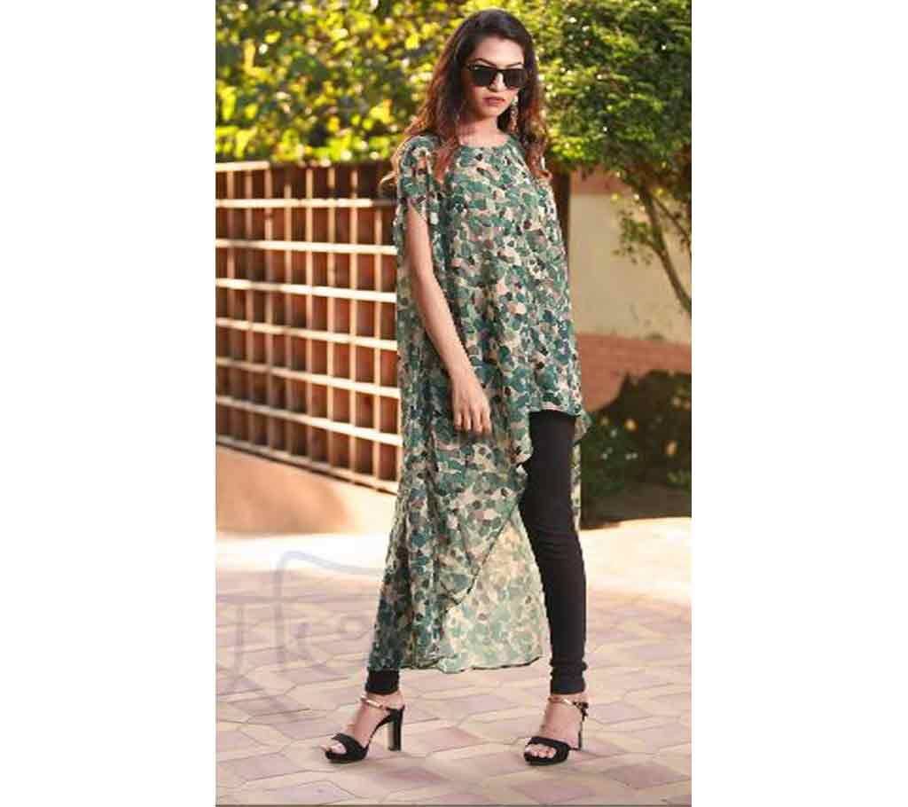 Readymade Ladies Kaftan
