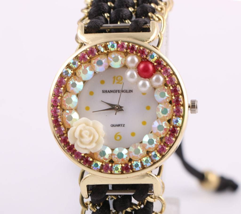 SHANGFENGLIN Wrist Watch For Ladies