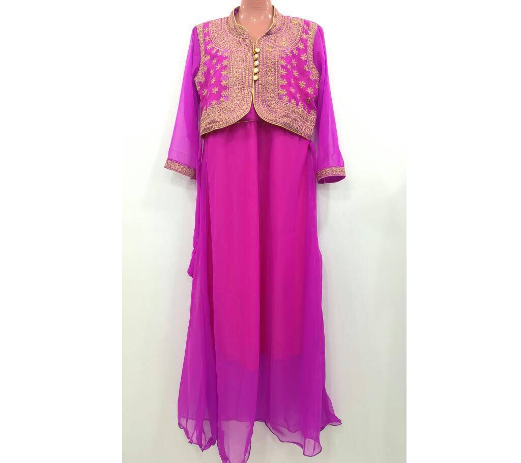 long gown 