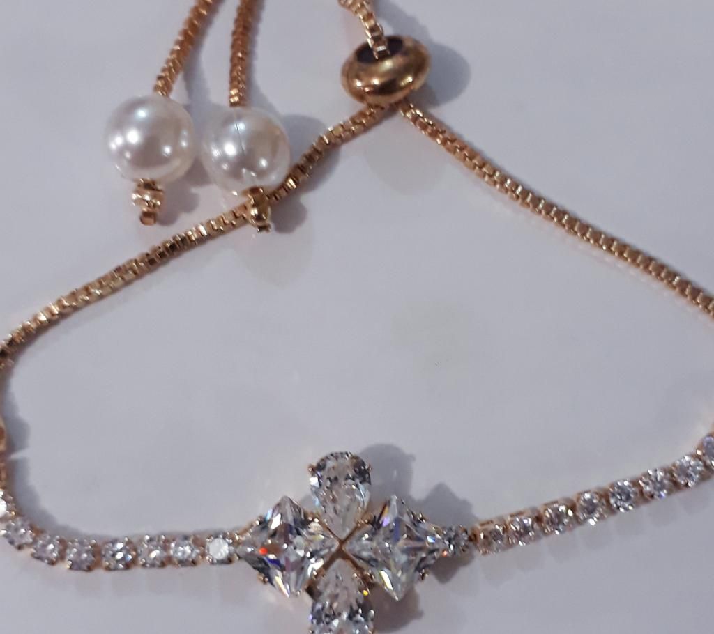 Chain Bracelet