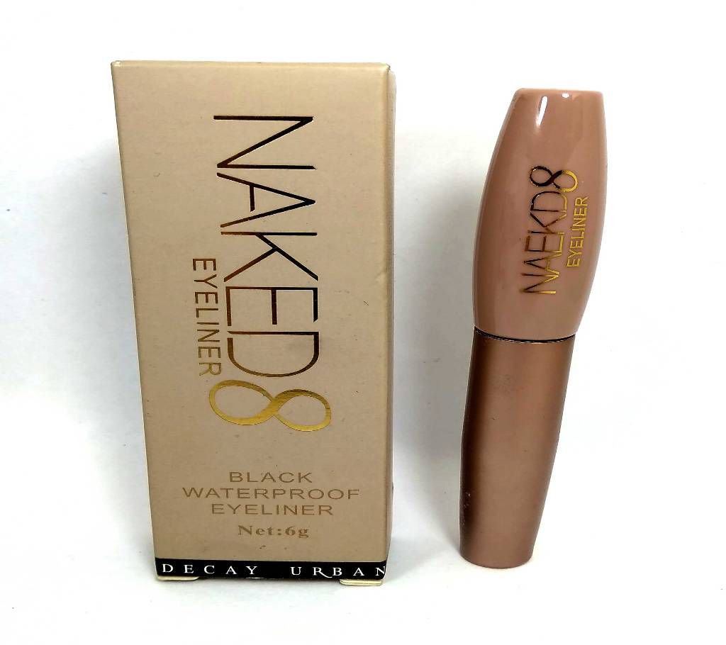 WATER  PROOF EYELINER 10