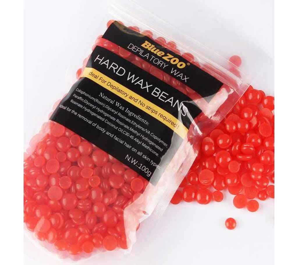 Hard Wax Bean - Hair Remover