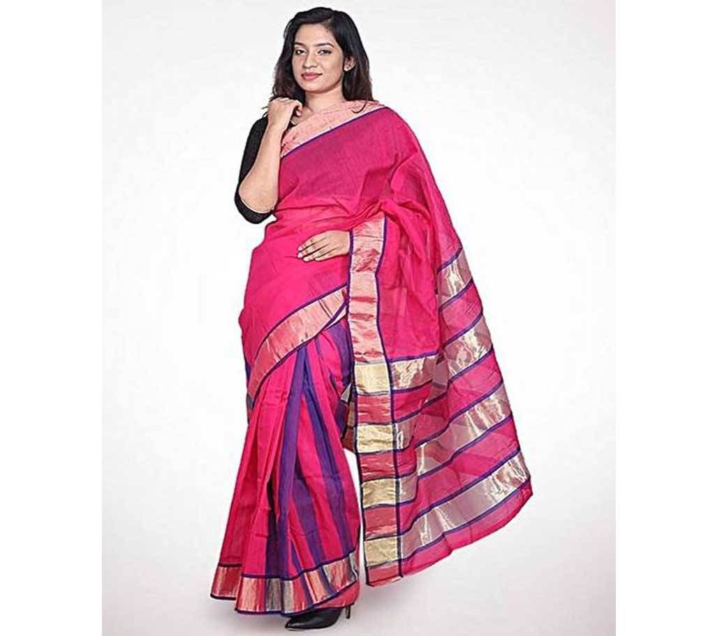 Monipuri Half Silk Saree