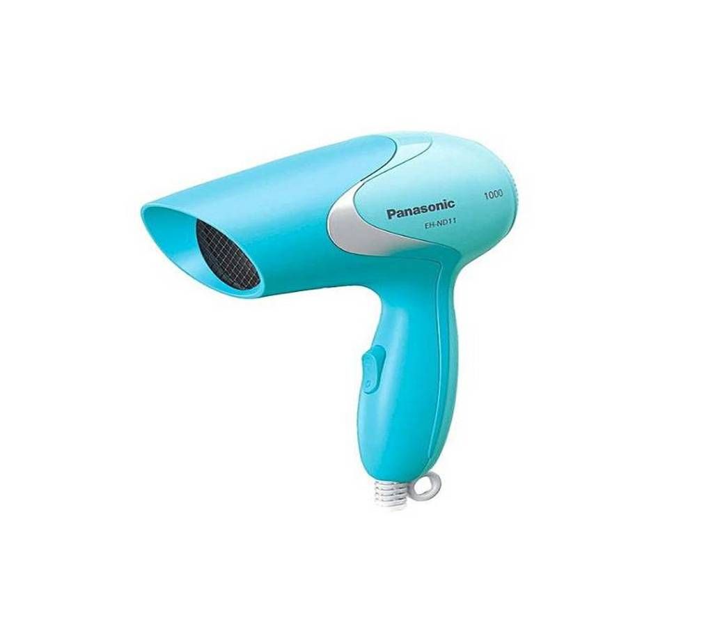 Panasonic Panasonic EH-ND11-A Hair Dryer - Sky Blue