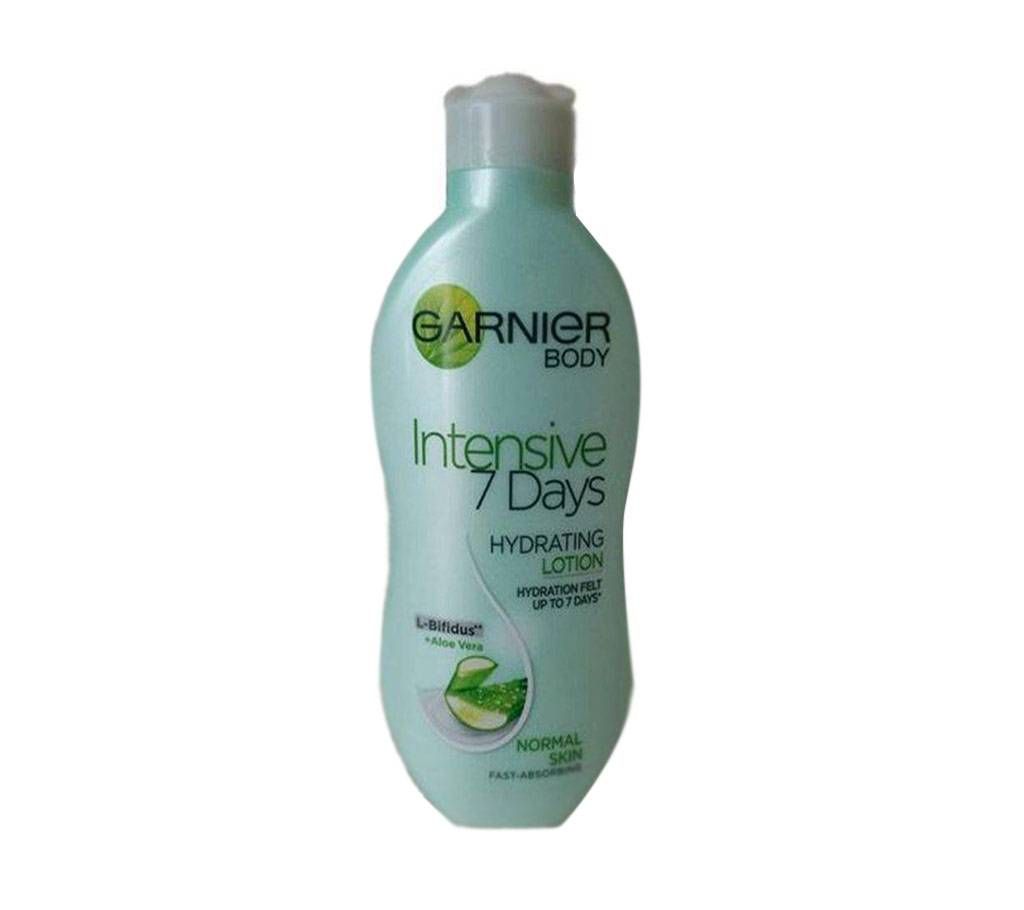Garnier Body Intensive Lotion  - Germany