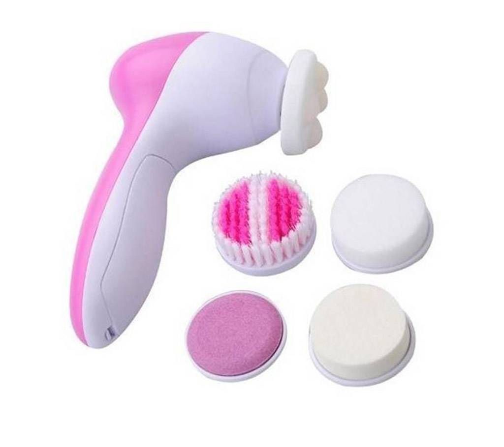12 in 1 Beauty Massage