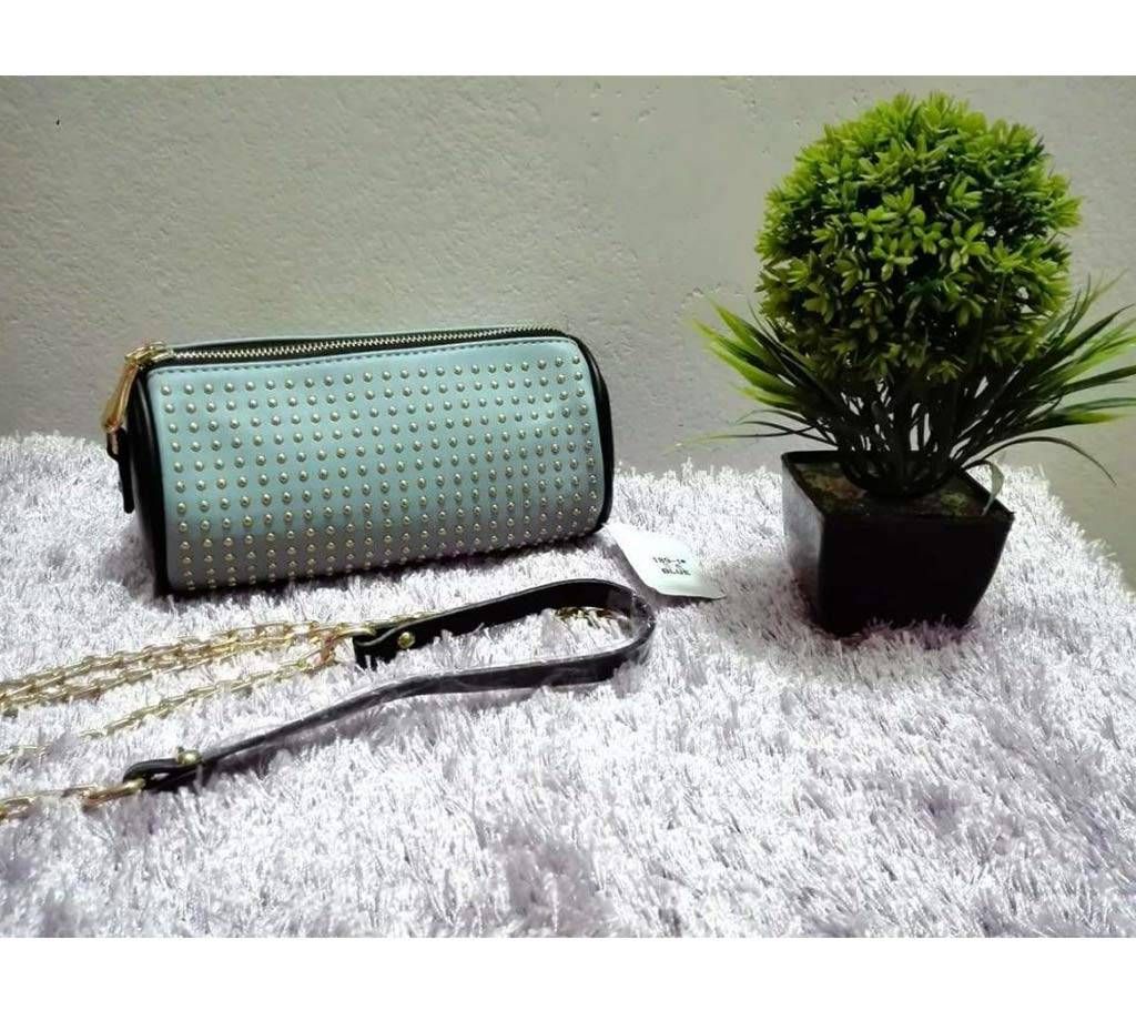 Ladies Roll Hand Bag