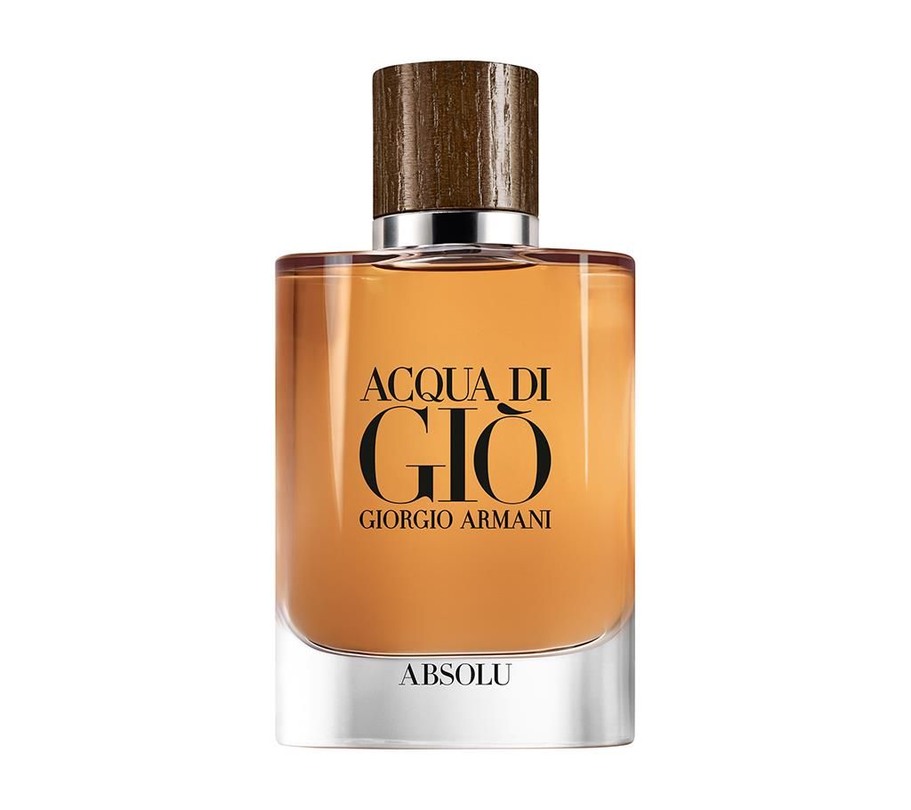 ACQUA DI GIO ABSOLU EDP 125 ML import from dubai