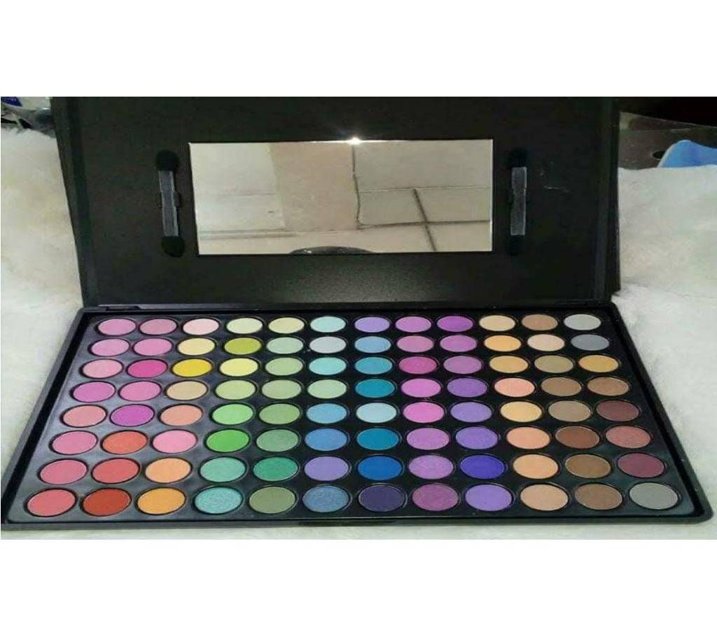MISS ROSE eyeshadow palette - USA