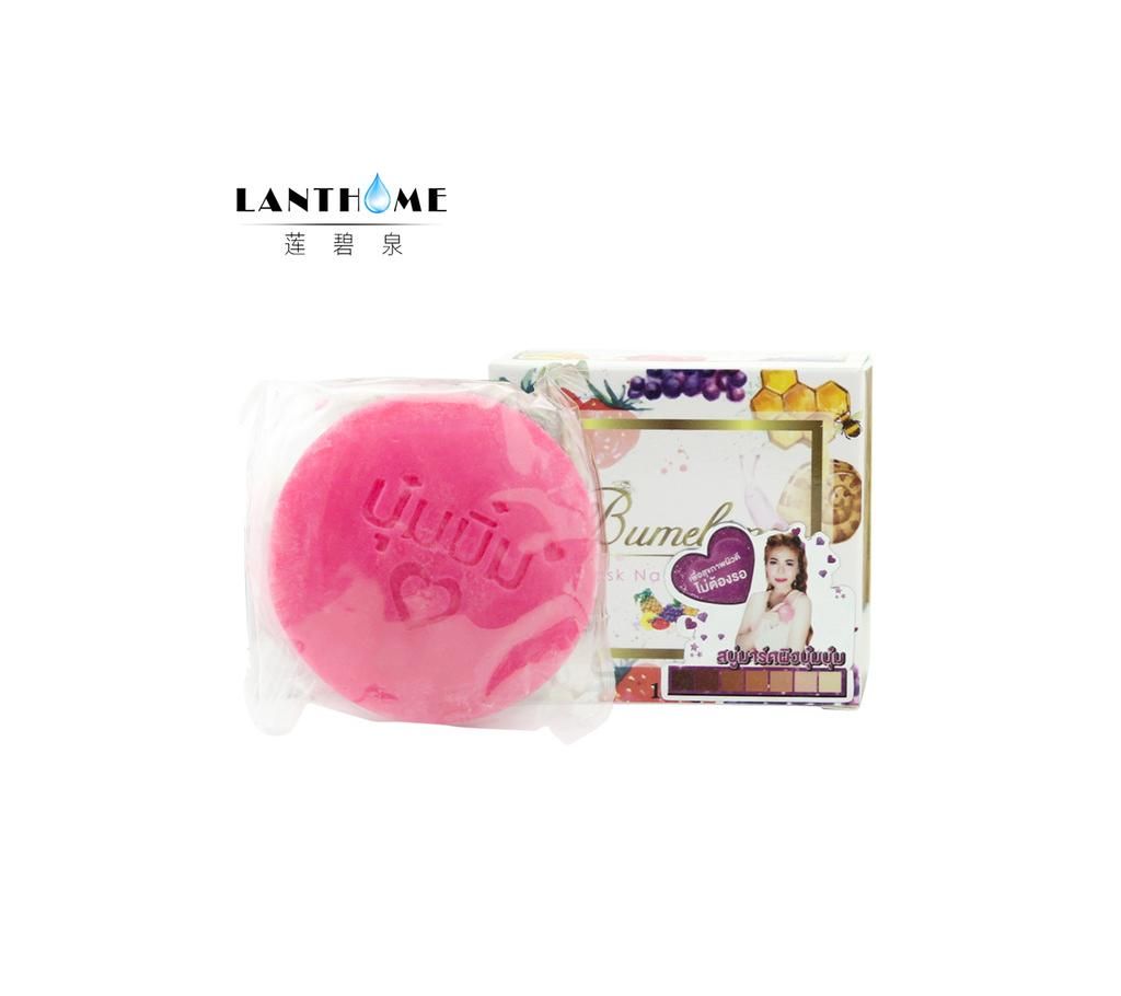Bumabime whitening soap