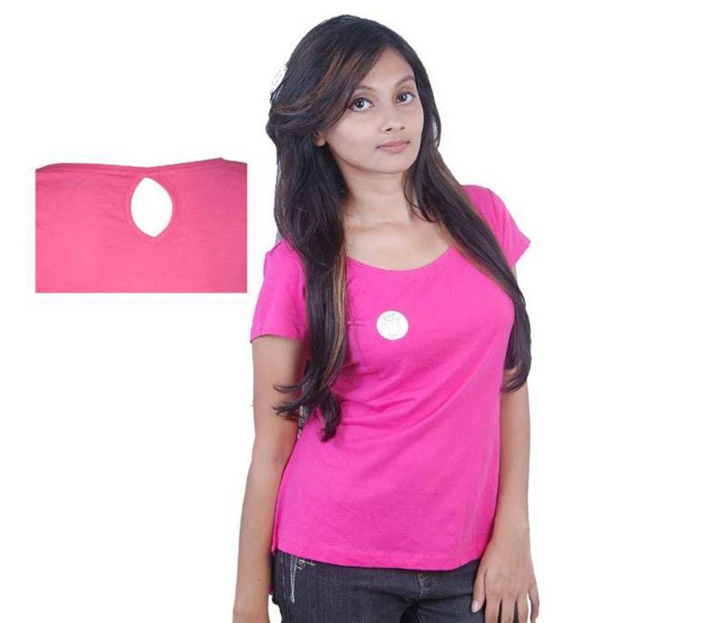 ladies T- shirt T11