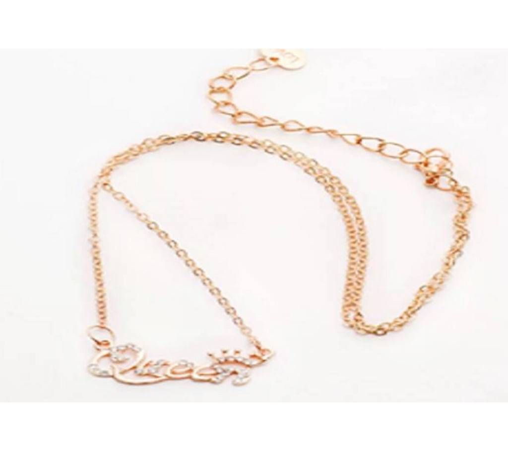 Single pendant