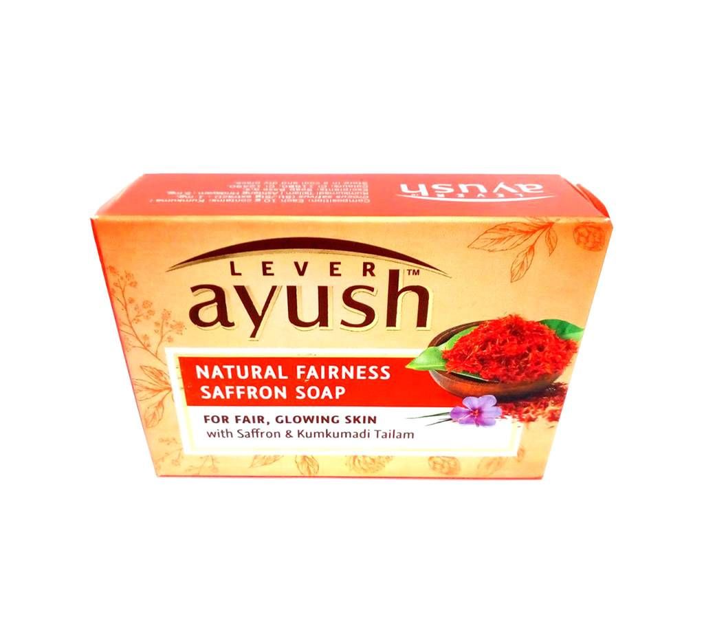 ayush soap 100 ml India