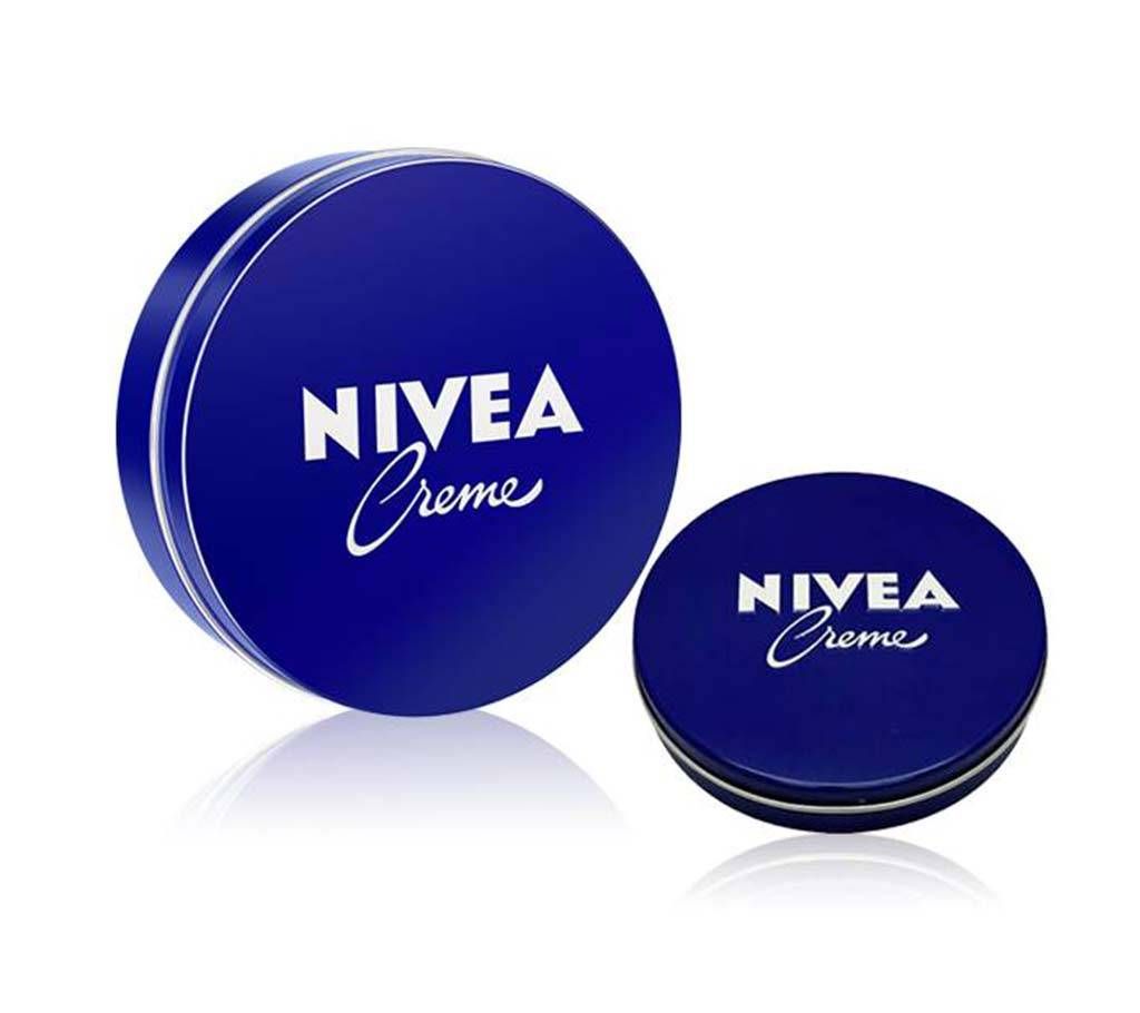 Nivea cream 60ml UAE