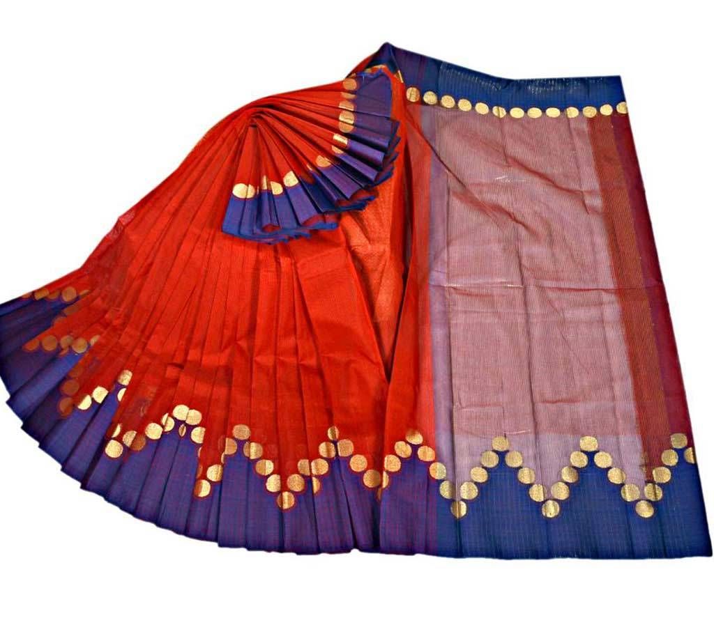 half silk saree(1902)