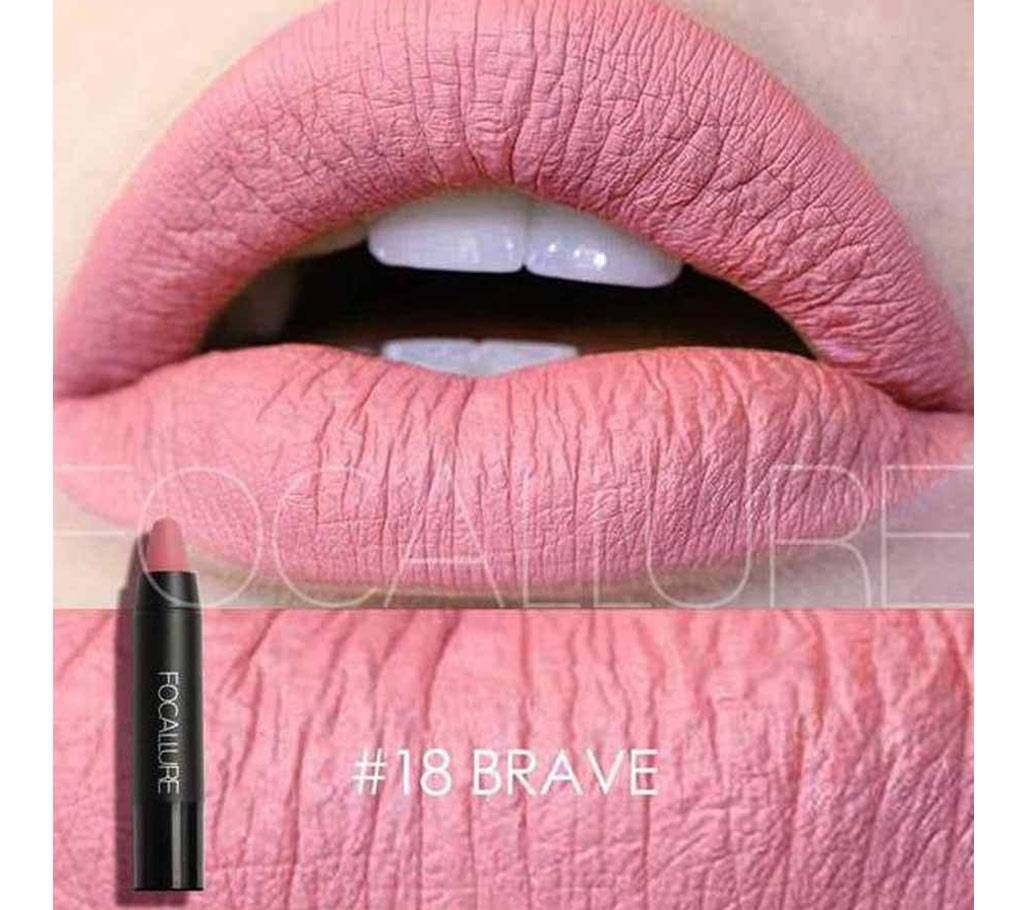 FOCALLURE MATTIX Waterproof Lipstick China 