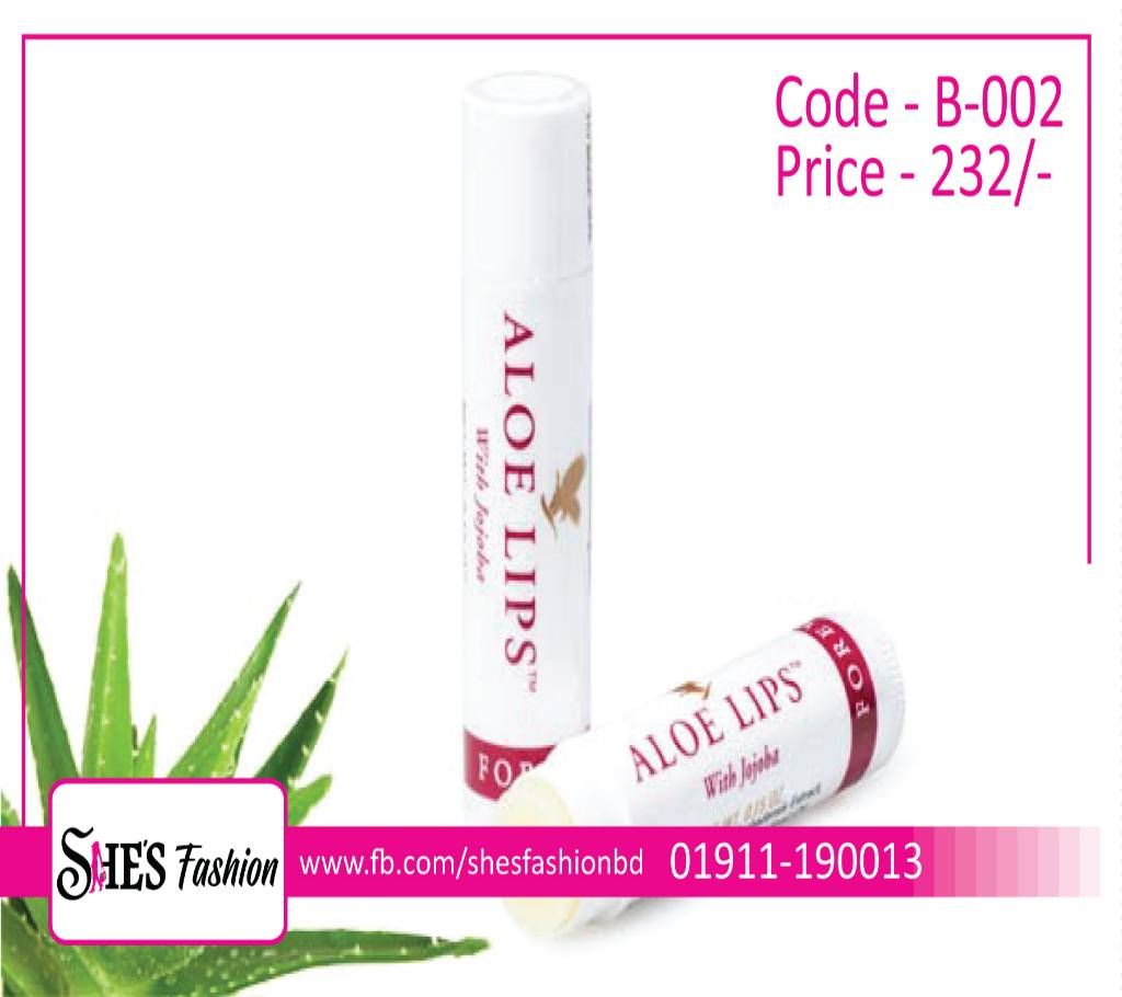 Aloe Lips