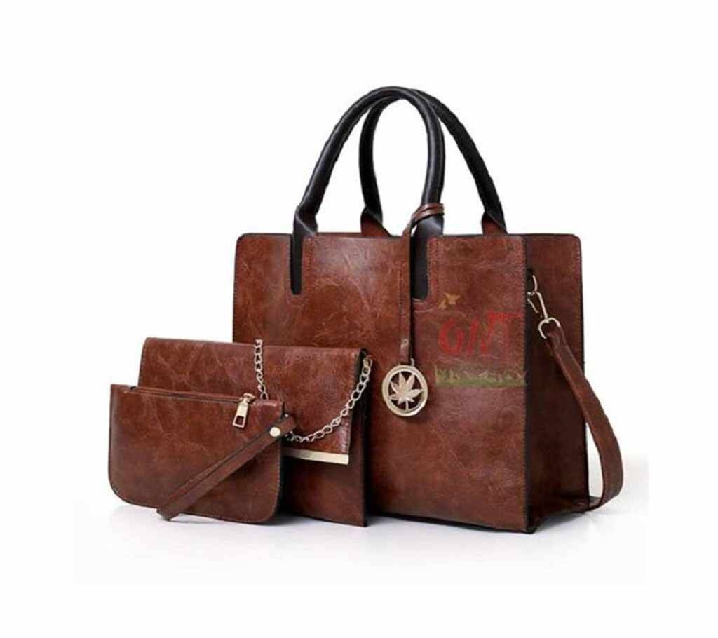 3pcs set bag