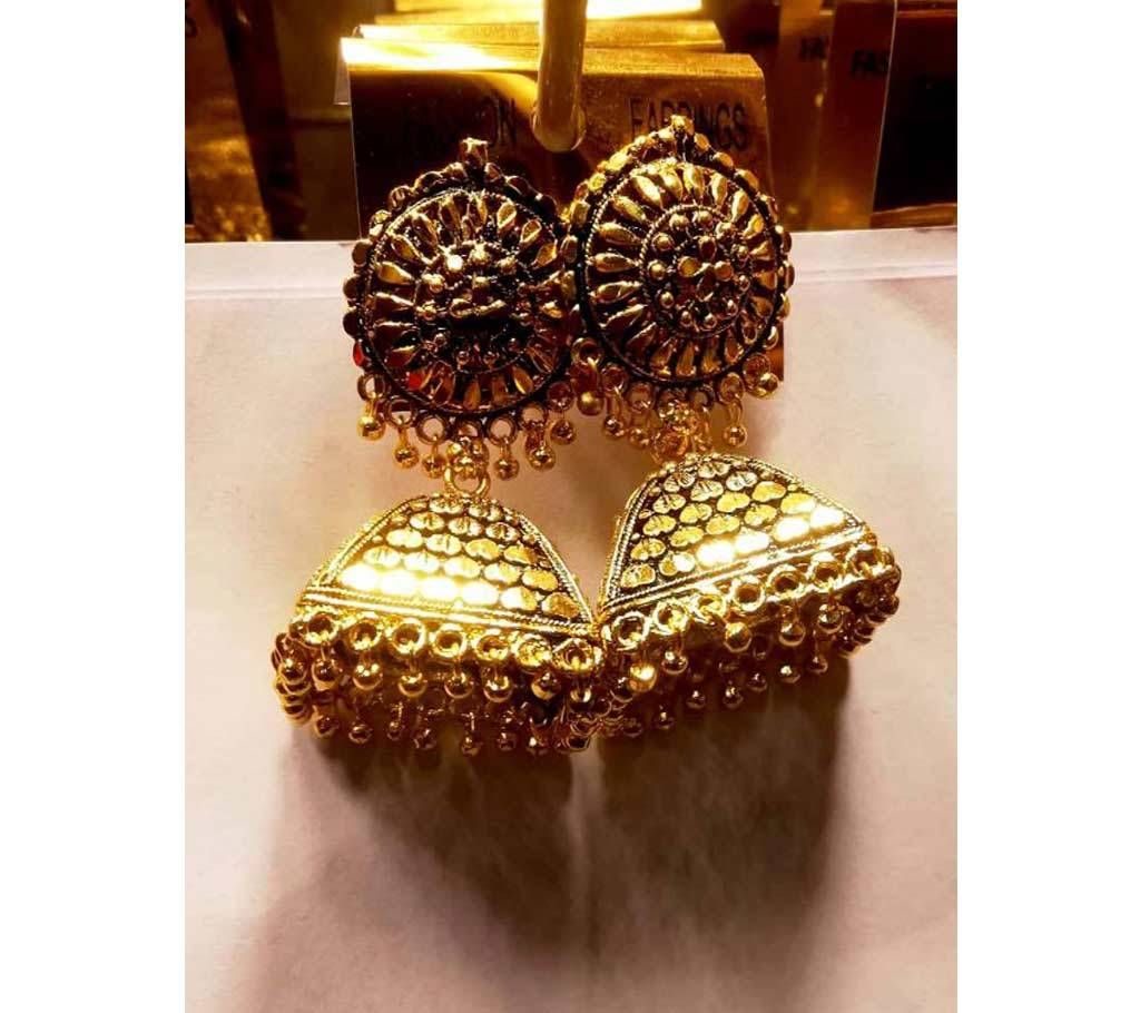 Antique Jhumko Earring for Women