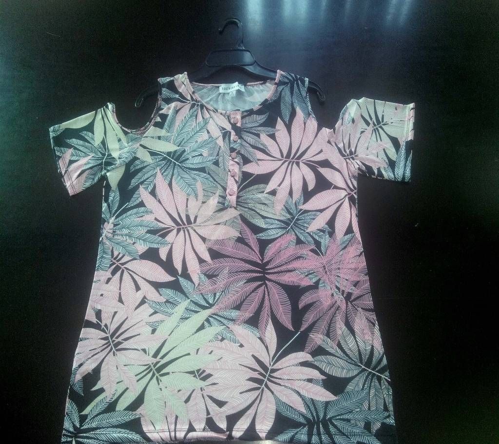Girls Tops & Shirts