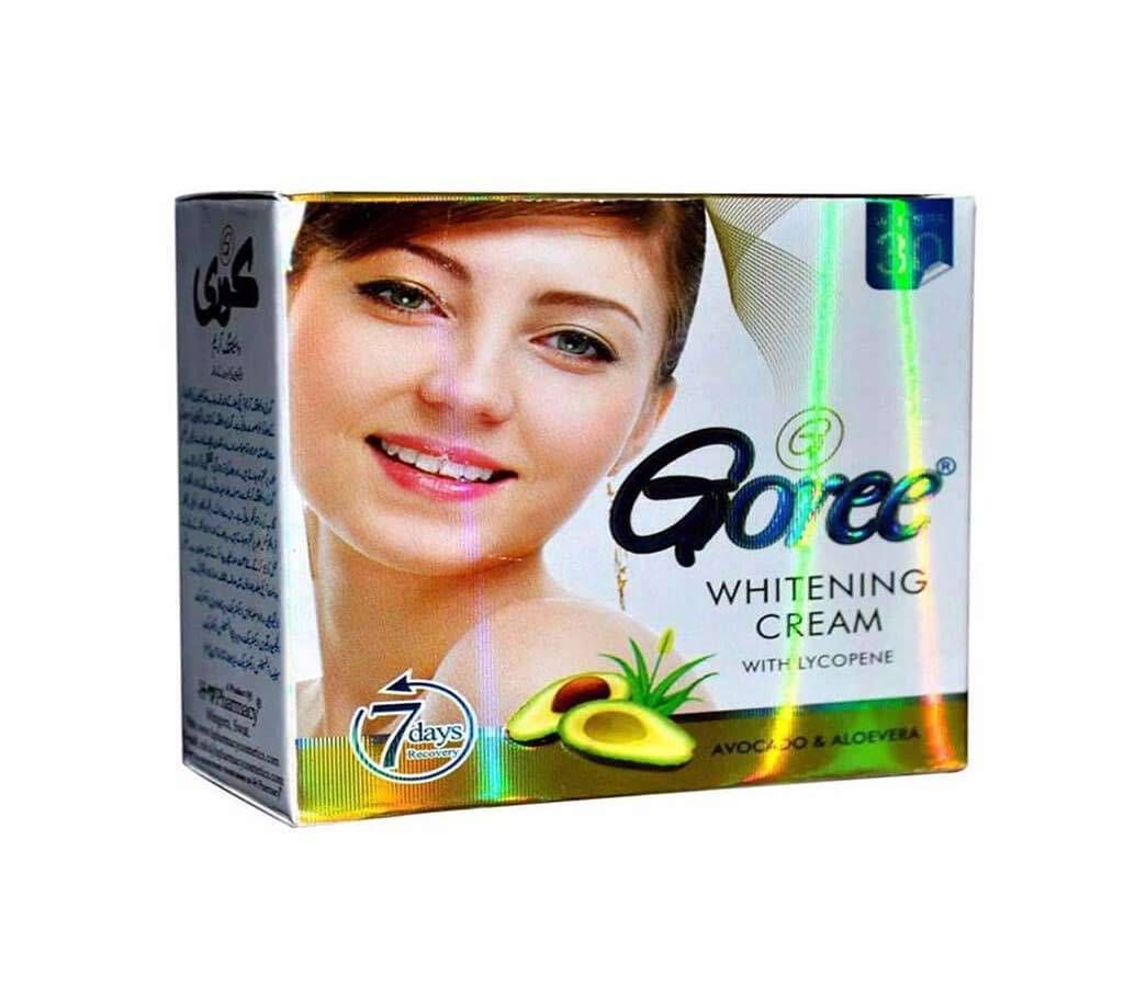 Goree beauty cream - 20g Pakistan