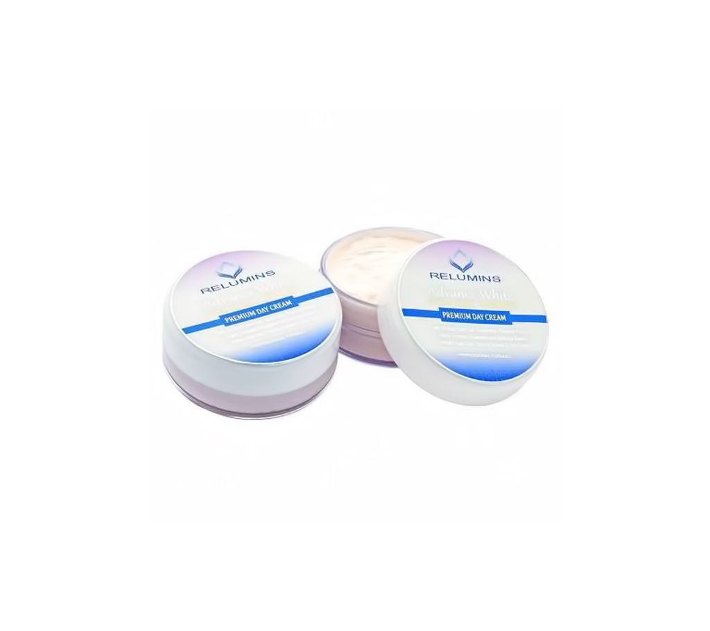 Relumins Advance White TA Stem Cell Premium Day Cream USA 