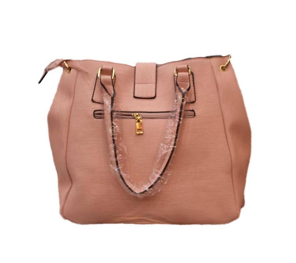 2 in 1 Beautiful Ladies Bag 