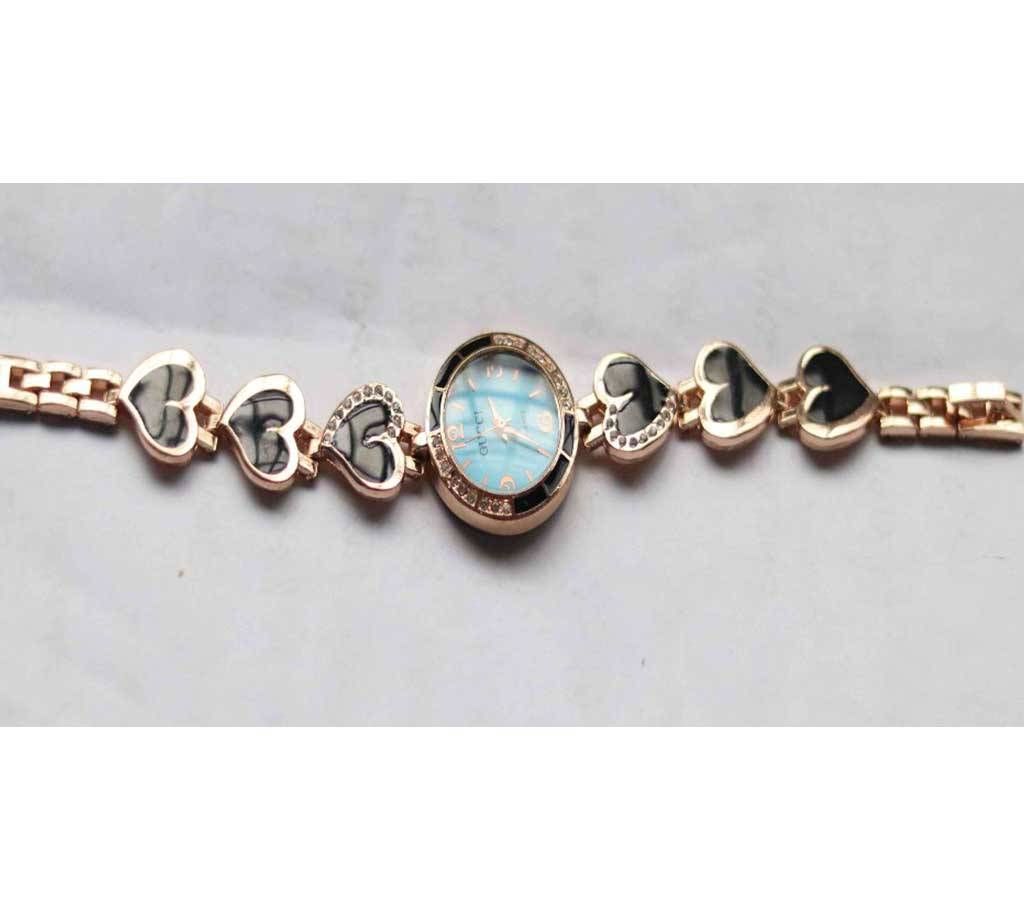 Metal Chain Ladies watch