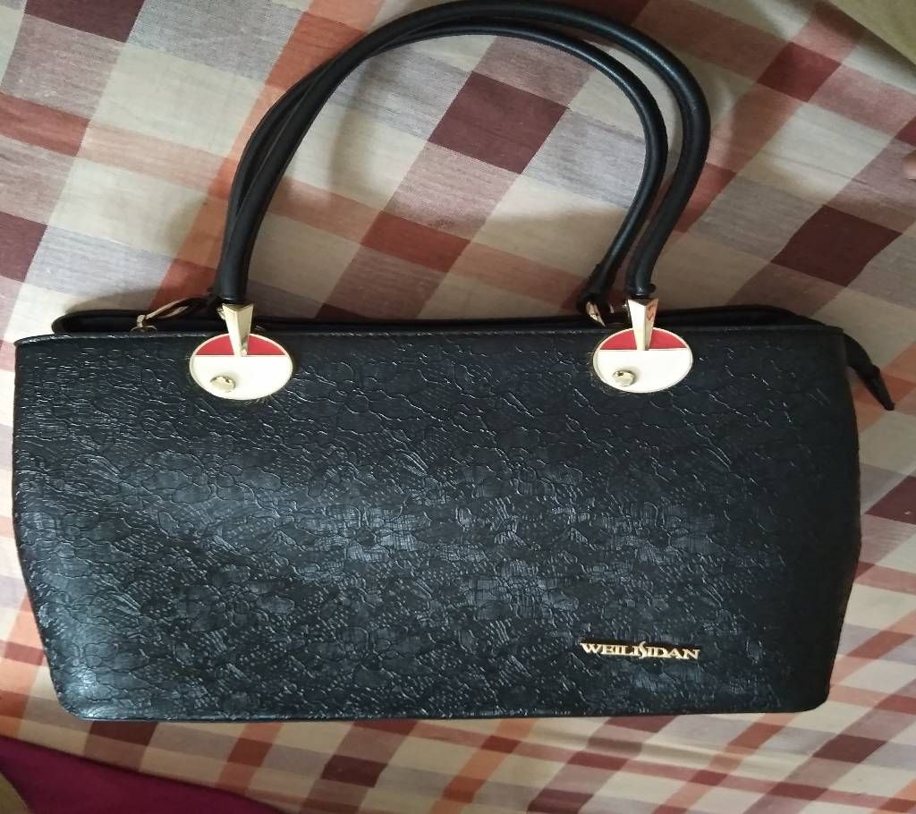 China Leather Bag