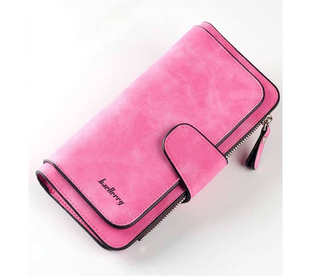 Ladies Hand wallet