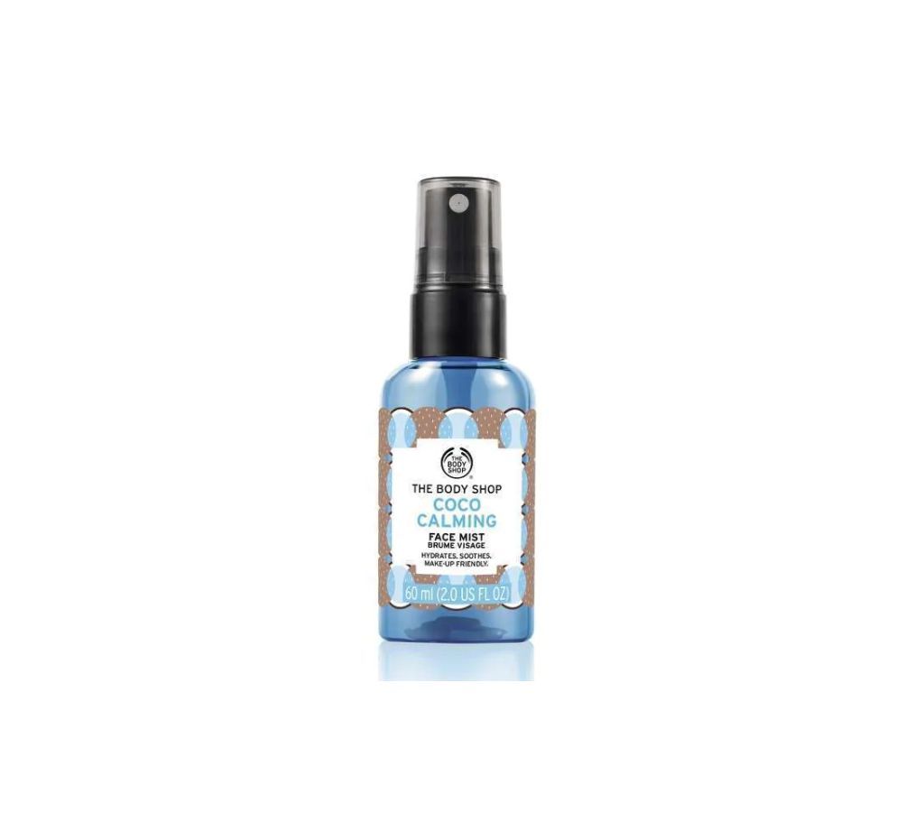 Coco calming face mist 60 ml (UK)