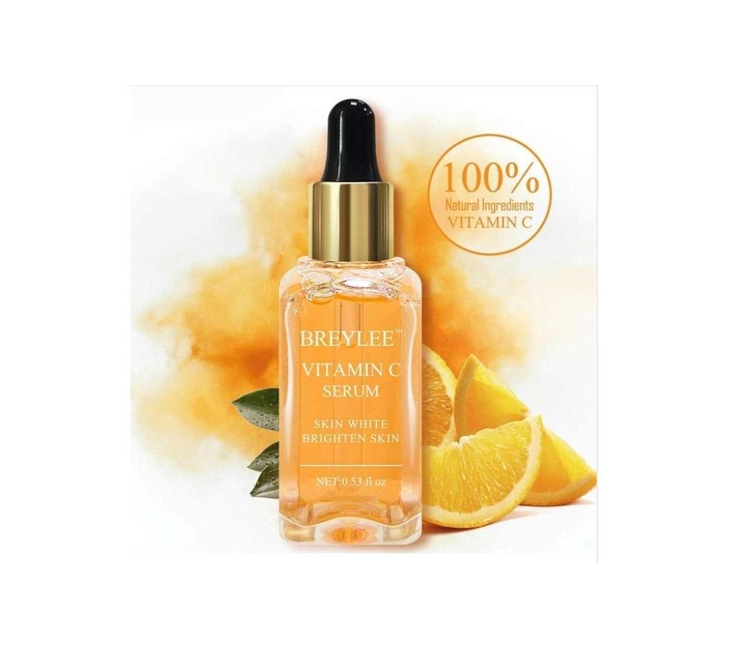 15ML Serum Series Vitamin C