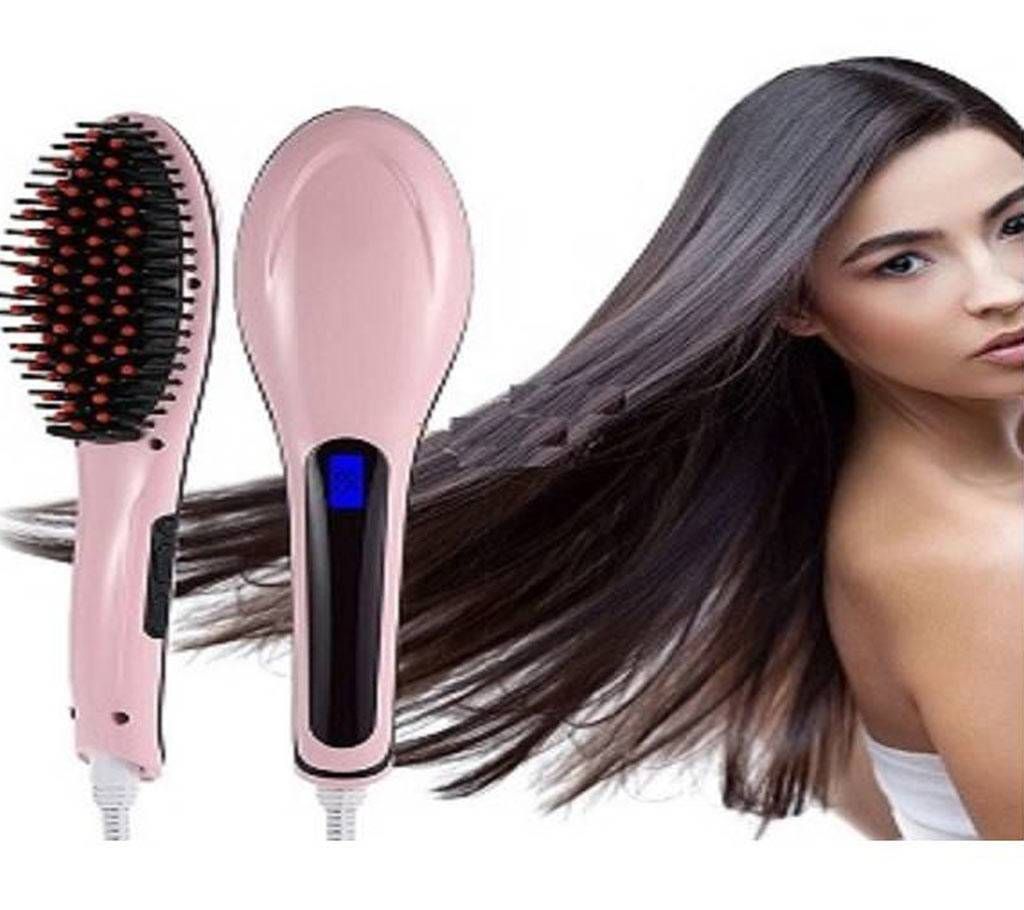 Fast Hair Straitner HQT