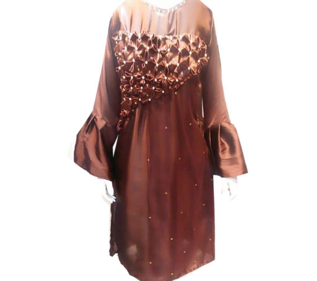 Stitched Silk Stone Work Tops 