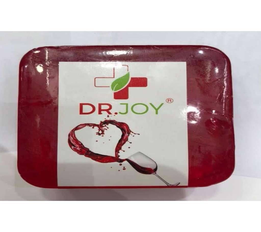 DR. Joy Whitening Soap-140gm-UK