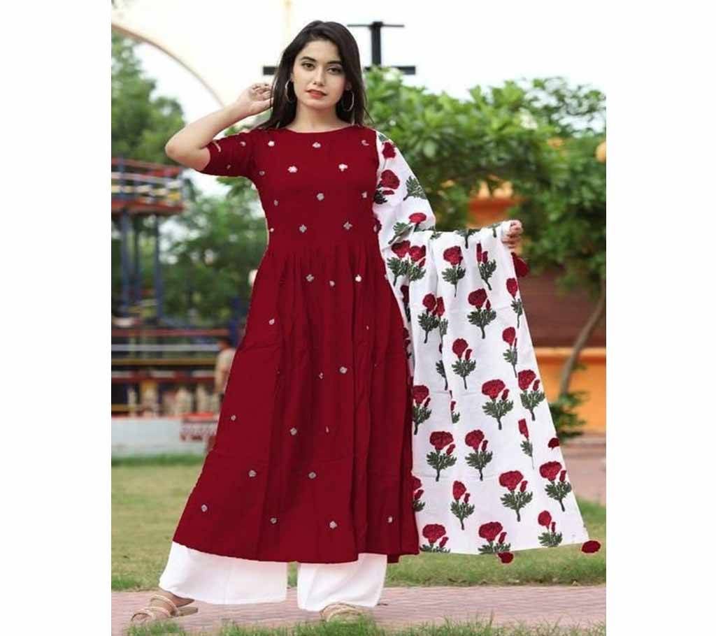 Doller Salwar Kameez for Women