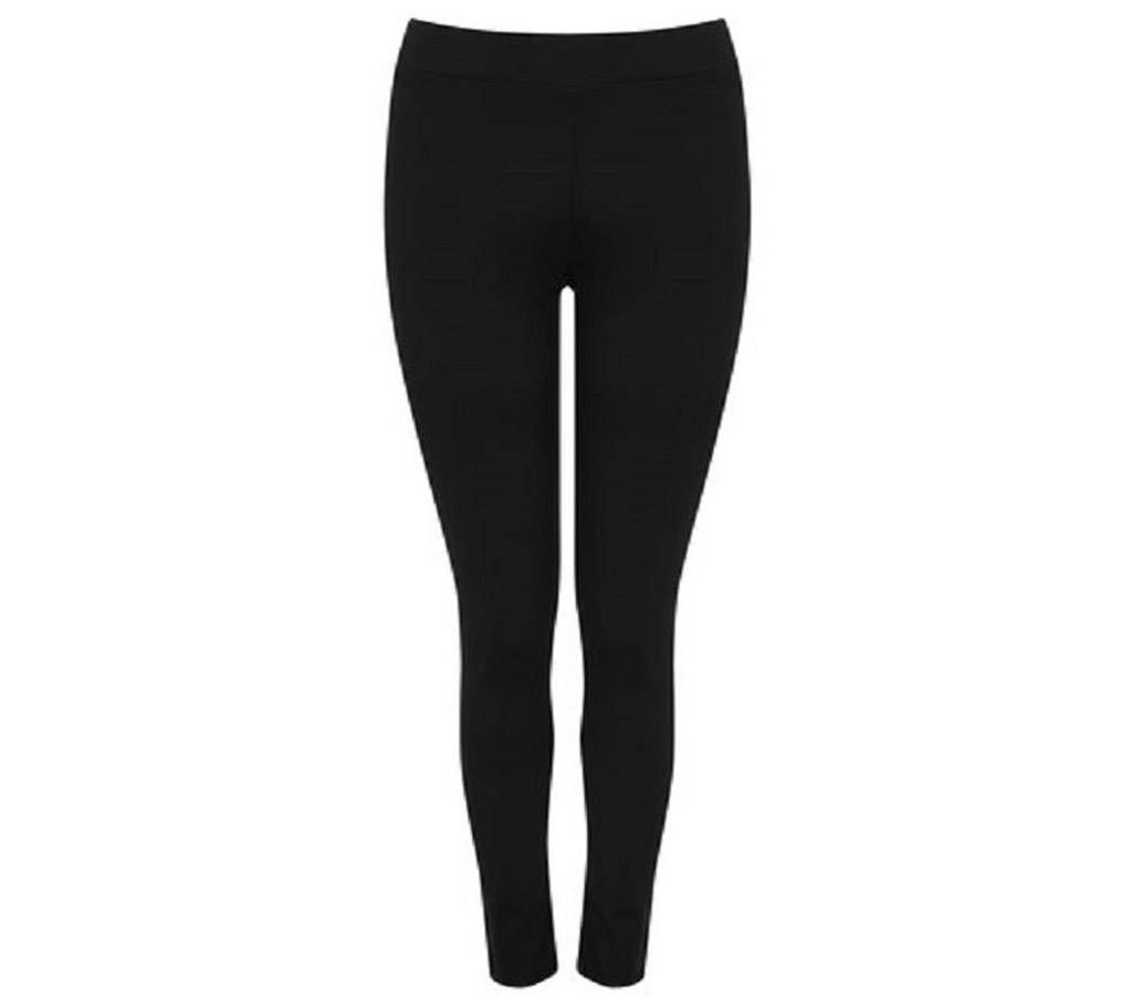 Ladies Cotton Leggings 