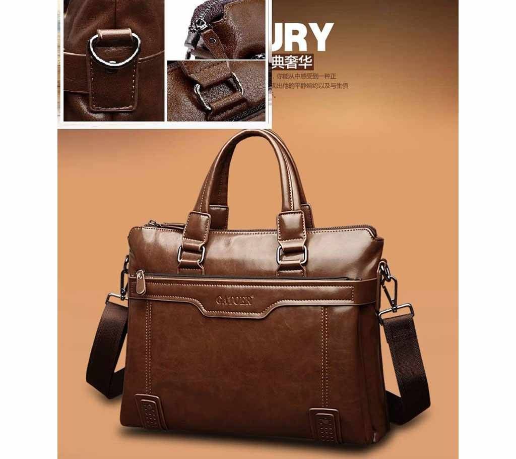 Korean High Quality Briefcase bag