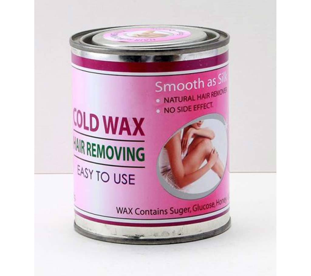 Cold Wax Hair Removing 1000 Gm Bangladesh 
