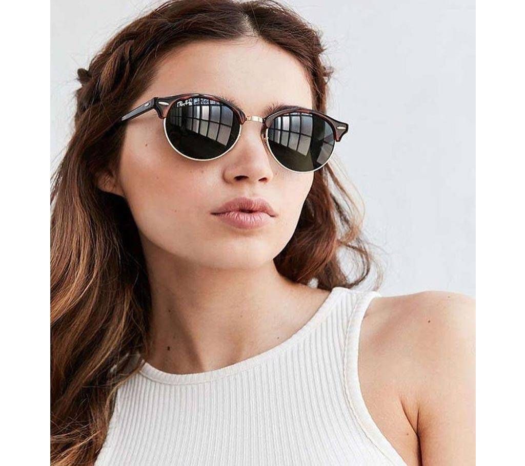 New Fashion Sunglasses For Women with Stylish Box