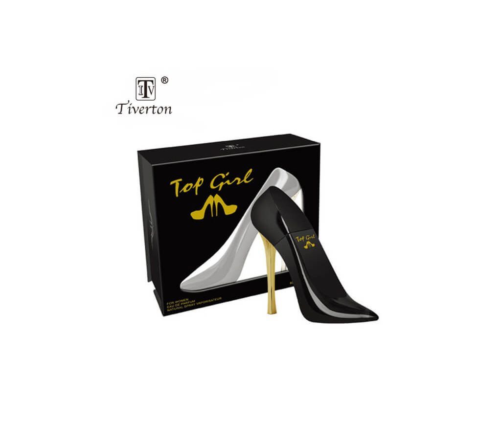 The Fashion Original High Heel International Perfume 100 ml