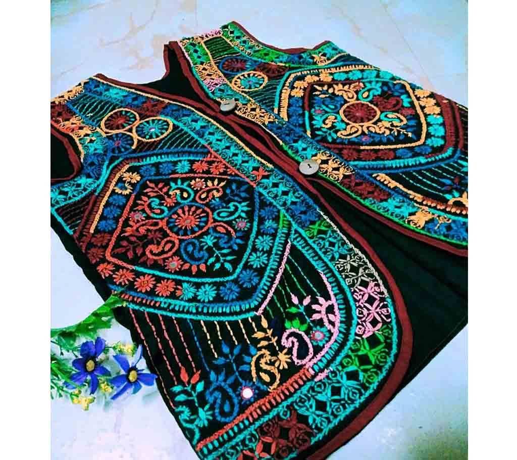 Rajsthani Ladies Coti