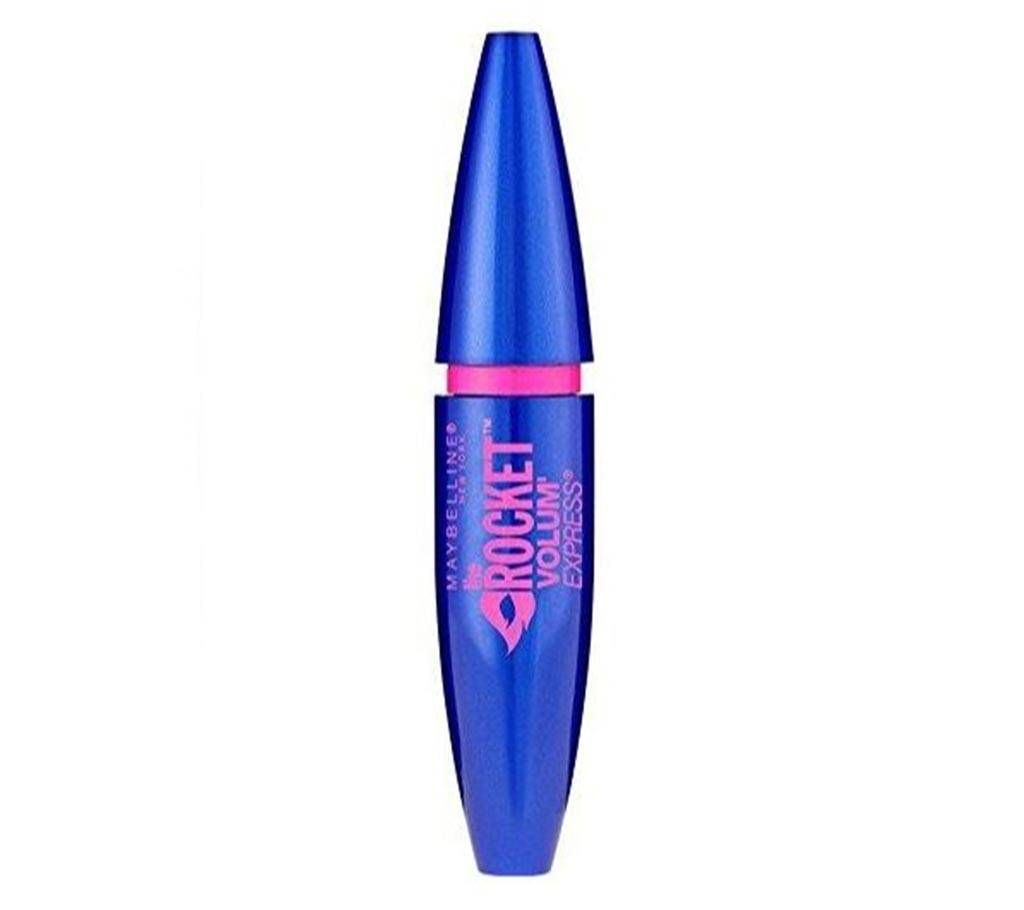 Maybelline Rocket Volum Express Mascara-9.6ml-Itlay 