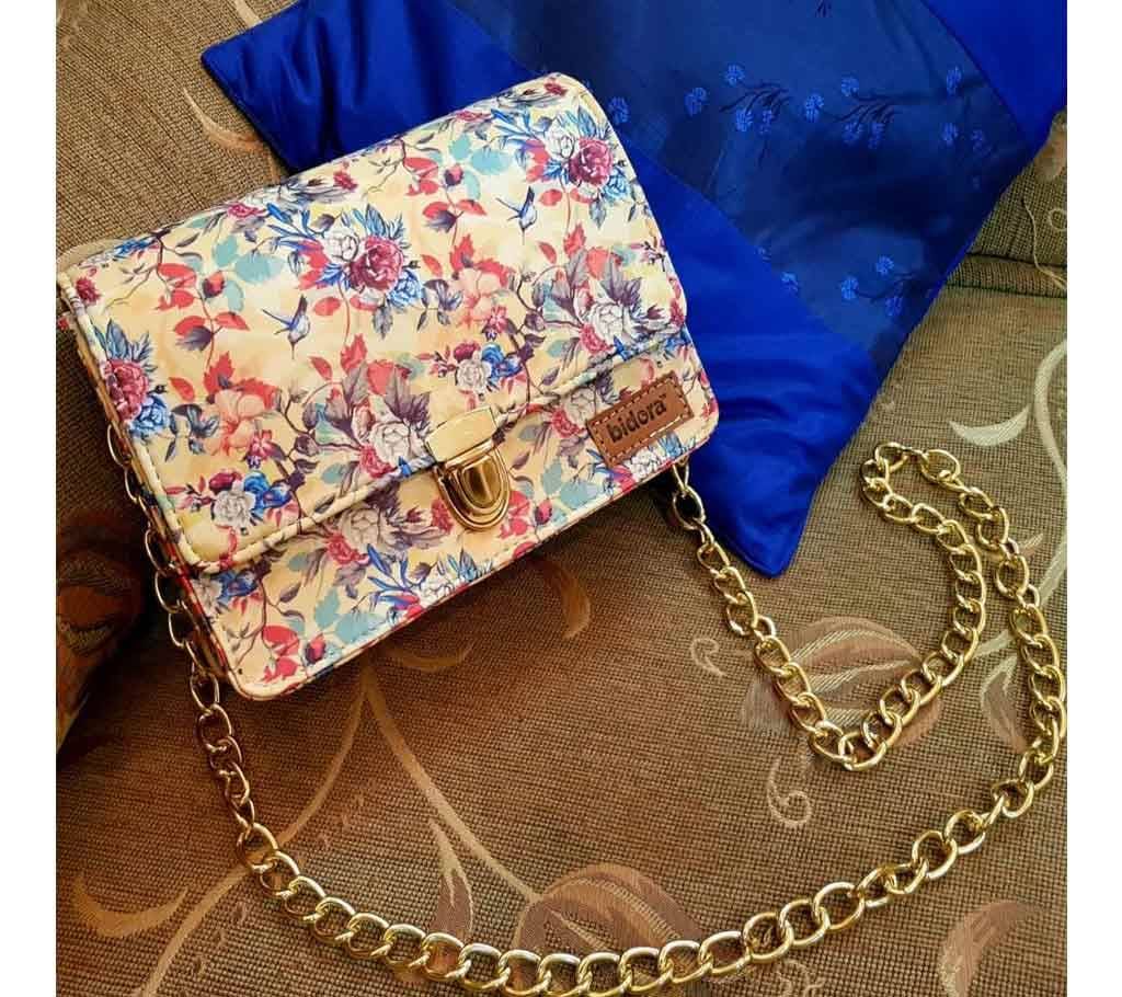 Flora Shoulder bag for Women