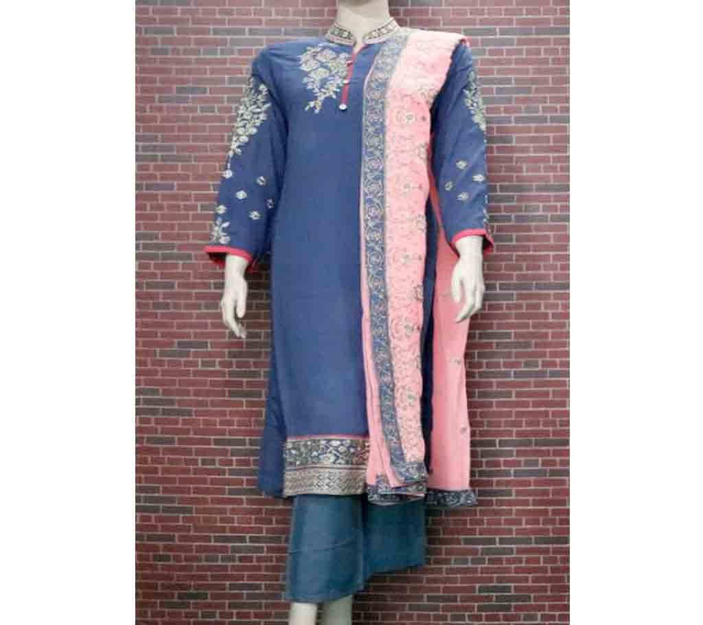 Stylish Georgette Salwar kameez for Woman