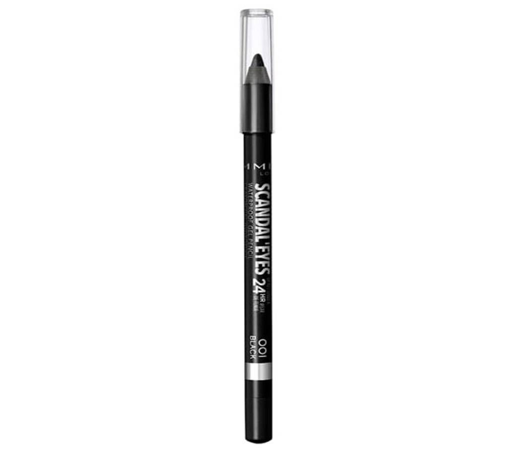 RIMMEL Soft Khol Kajal-(1Pencil) (UK)