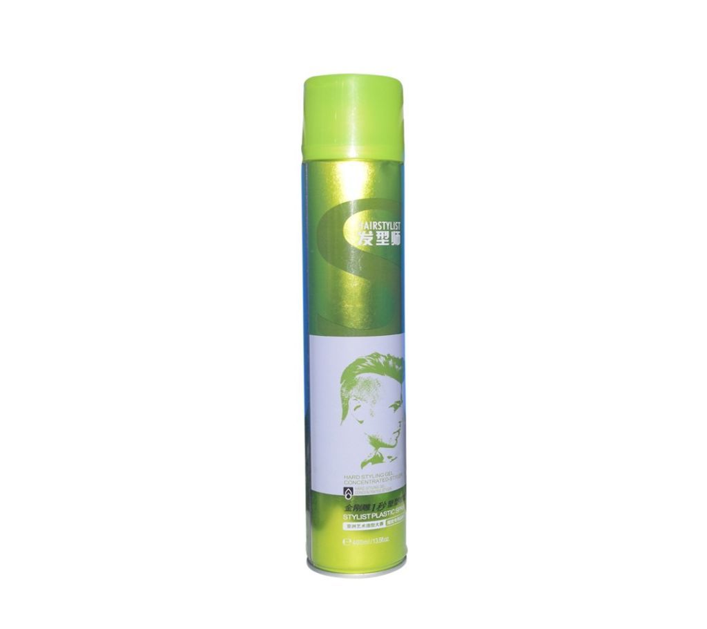 Spray For Hair