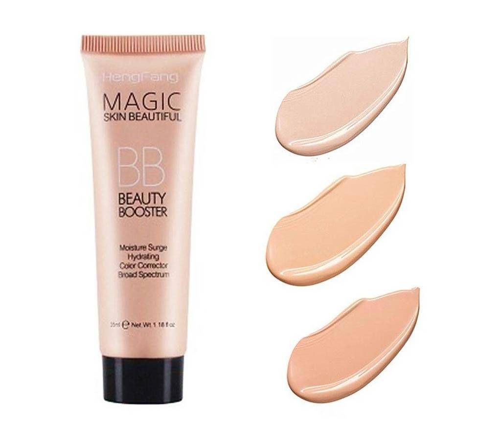 Magic B B Cream-35ml-Korea